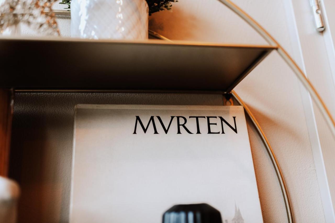 Zimmerei Murten Exterior photo